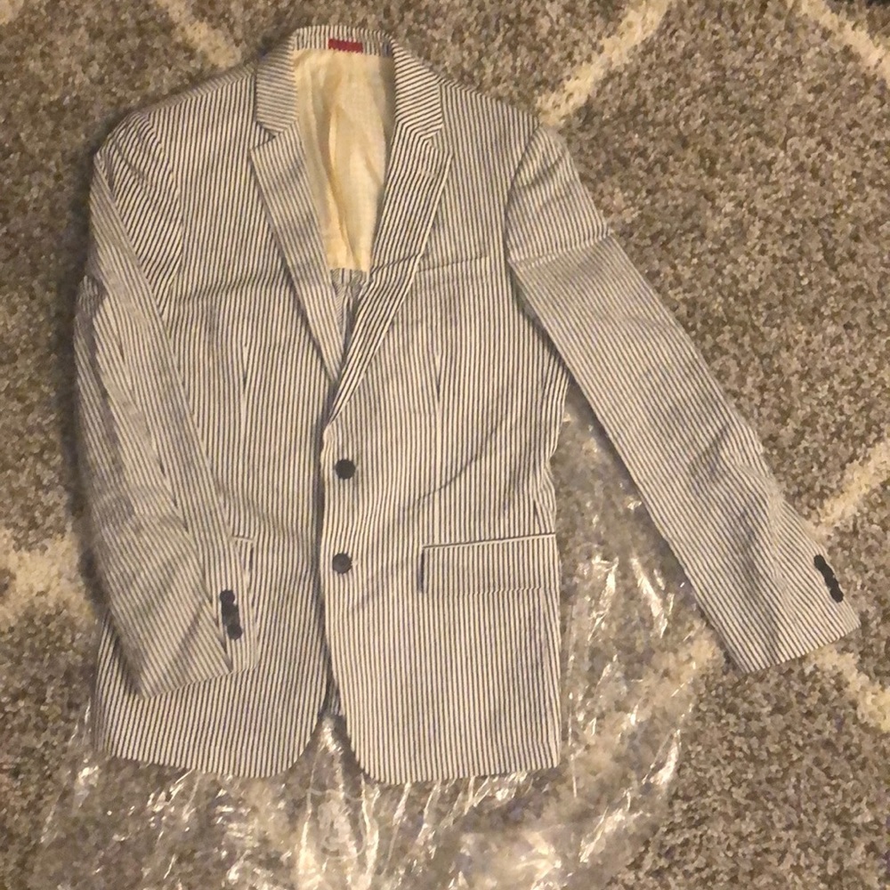 John Varvatos sports jacket